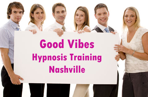 Nashville Hypnosis Training